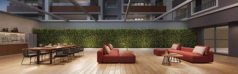 Imagem Jota Vila Mariana - Residencial