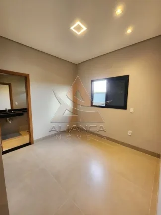 Imagem Casa Condomínio - Ribeirão Preto - Real Sul
