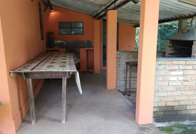 Imagem Sítio à venda em Barroso, Caeté, com 2 quartos, 3.571,52m2
