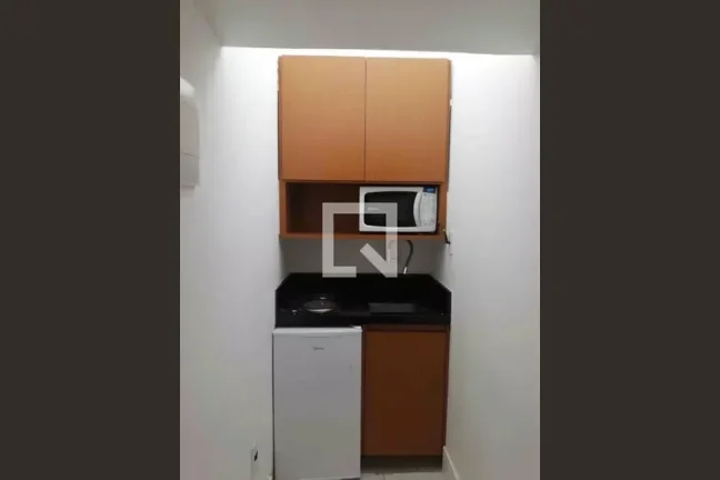 Imagem Apartamento à Venda - Copacabana, 1 Quarto, 25 m2