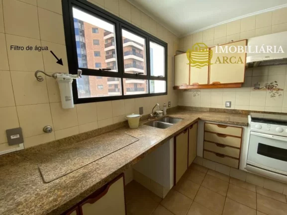 Imagem Luxuoso apartamento de 4 quartos no Morumbi, São Paulo-SP, com 2 suítes, ampla sala, 5 vagas de garagem e 340m² de pura sofisticação!