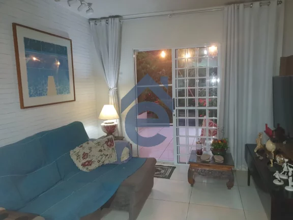 Imagem Casa à venda na Barra Nova, condomínio fechado, 2/4 sendo 1 Suíte