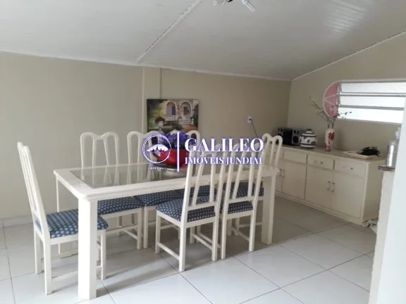 Imagem LOCAÇÃO - VENDA - PERMUTA - EXCELENTE CASA PARA FINS COMERCIAIS/ RESIDENCIAIS - JARDIM MESSINA - JUNDIAÍ SÃO PAULO