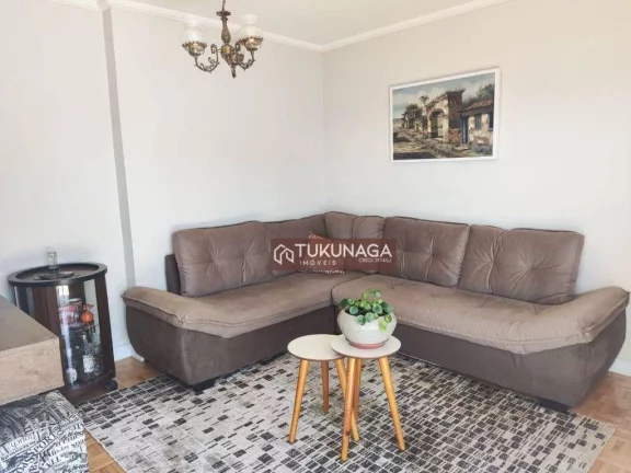 Imagem Cobertura com 3 quartos à venda, 131 m² por R$ 1.350.000 - Tatuapé - São Paulo/SP