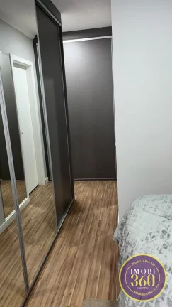 Imagem Apartamento para Venda na Vila Regente Feijó, São Paulo - SP