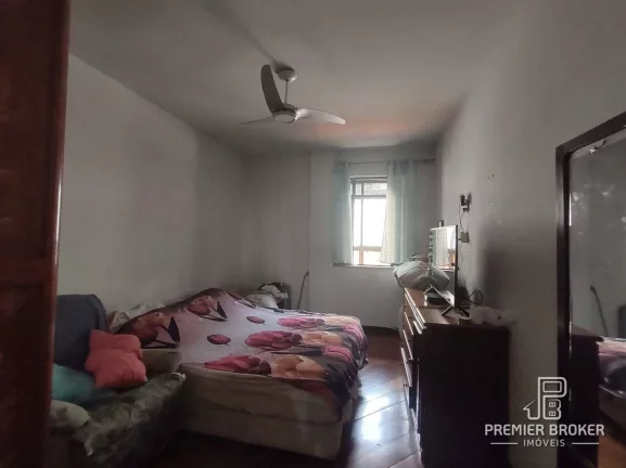 Imagem Apartamento à venda, 131 m² por R$ 680.000,00 - Alto - Teresópolis/RJ