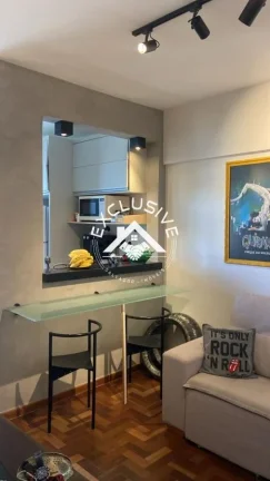 Imagem Apartamento para Venda em Salvador, Pituba, 1 dormitório, 1 banheiro, 1 vaga