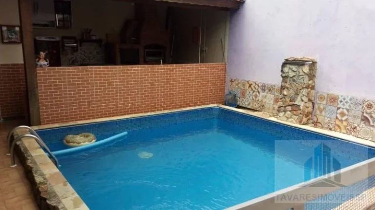 Imagem Casa com 2 quartos, 260m2, à venda em Suzano, Chácaras Bonanza