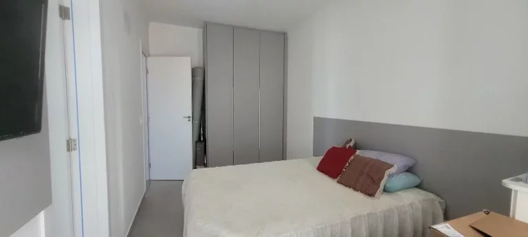 Imagem Apartamento com 2 dormitórios à venda, 92 m² por R$ 900.000,00 - Aviação - Praia Grande/SP