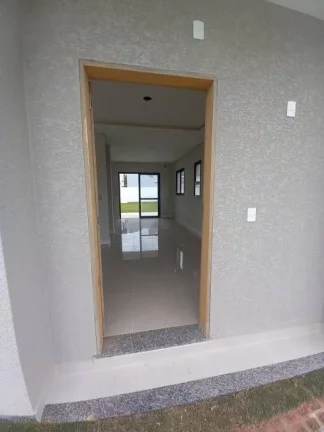 Imagem Casa com 3 dormitórios à venda, 130 m² - Cachoeira do Bom Jesus - Florianópolis/SC