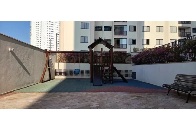 Imagem APARTAMENTO RESIDENCIAL em São Paulo - SP, Vila Monte Alegre