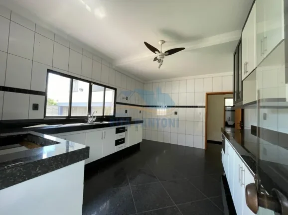 Imagem Casa Sobrado - Ribeirão Preto - Planalto Verde - Região Oeste