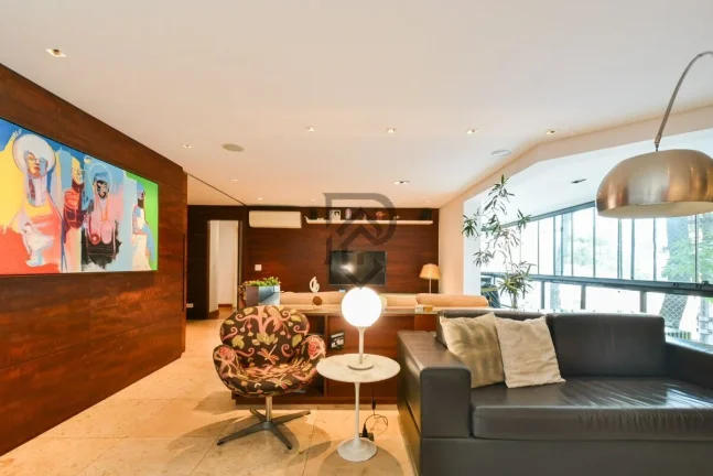 Imagem Apartamento moema pronto para morar
