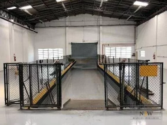 Imagem Galpão para alugar, 9507 m² por R$ 406.780,00/mês - Vila Leopoldina - São Paulo/SP