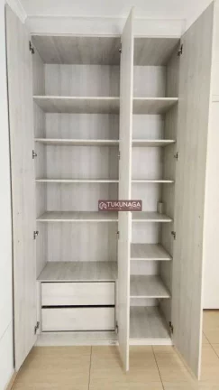 Imagem Apartamento com 3 dormitórios à venda, 65 m² por R$ 385.000,00 - Ponte Grande - Guarulhos/SP