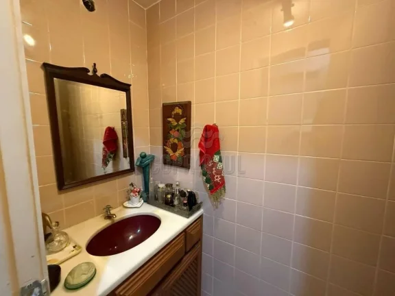 Imagem Lagoa - Residencial › Apartamento com 3 quarto(s) a Venda