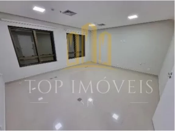 Imagem Sala para alugar, 33m² Residencial Jardim Aquarius - São José dos Campos/SP