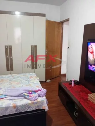 Imagem Casa 2 Quartos Sorocaba - SP - Jardim Santa Marina