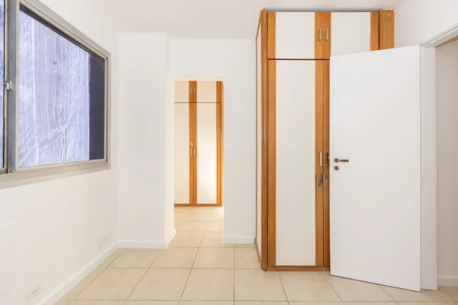Imagem Apartamento Gávea - 86M², 2 Dorms, 1 Suíte, 1 Vaga Demarcada, Varanda, Salão de Festas, Playground, Brinquedoteca, Área Verde.