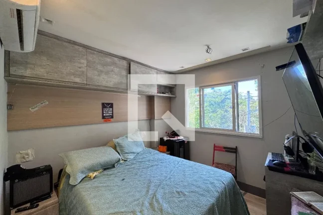 Imagem Apartamento à Venda - Recreio, 3 Quartos, 101 m2