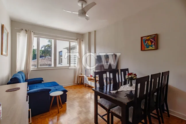 Imagem Apartamento à venda no bairro Jardim Paulista - São Paulo/SP, Zona Sul