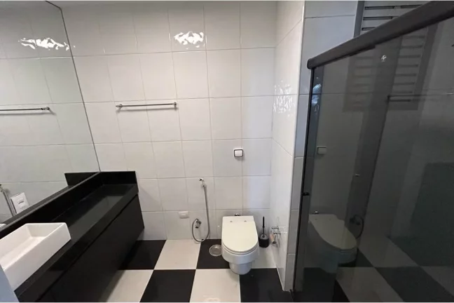 Imagem Apartamento à venda em São Paulo, Vila Olímpia, com 2 quartos, 104m2