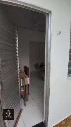 Imagem APARTAMENTO DE 1 DORM- MONGAGUÁ -