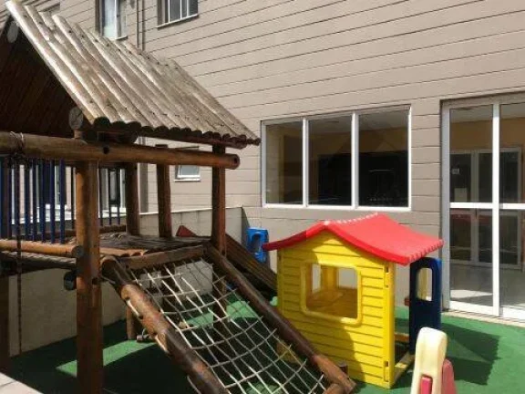 Imagem Apartamento 2 Dormitórios no Quarta Parada