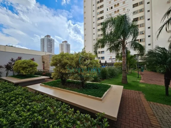 Imagem Apartamento para alugar no Pateo Aurora - Londrina/PR