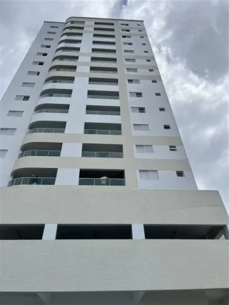 Imagem APARTAMENTO COM 72 m² - CENTRO - MONGAGUA SP