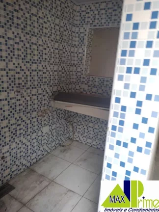 Imagem Casa à venda em São Paulo-SP, na Vila Esperança: 1 quarto, 1 sala, 1 vaga de garagem, 60m². Venha conferir!