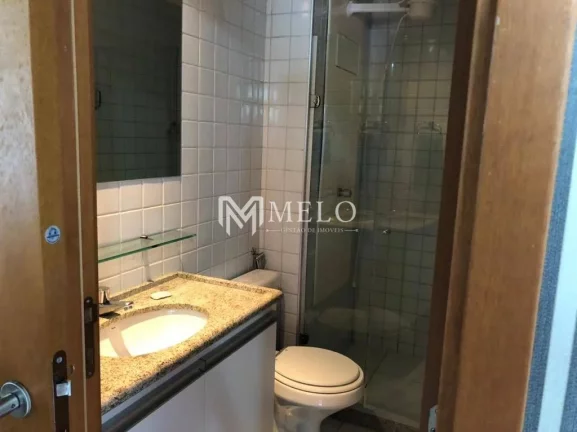 Imagem Oportunidade em BOA BIAGEM: 135m², 04qts, 02suites, 02vagas !..