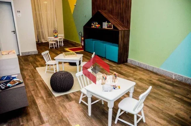 Imagem Apartamento à venda, 172 m² por R$ 1.450.000,00 - Guararapes - Fortaleza/CE