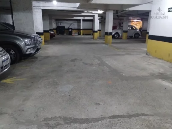 Imagem Apartamento 1 dormitório com lazer no bairro Tupi