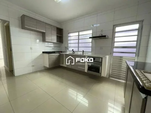 Imagem Sobrado à venda, 180 m² por R$ 545.000,00 - Jardim Paulista - Guarulhos/SP