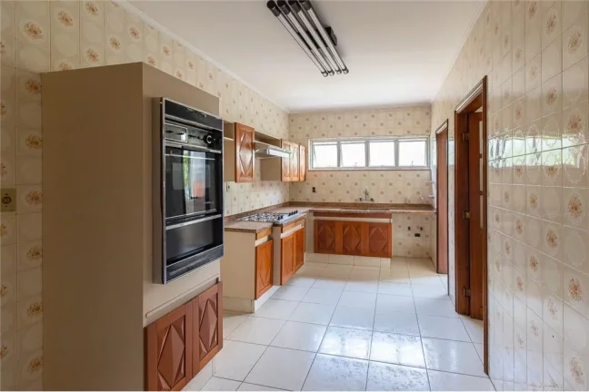 Imagem CASA RESIDENCIAL em São Paulo - SP, Vila Ipojuca