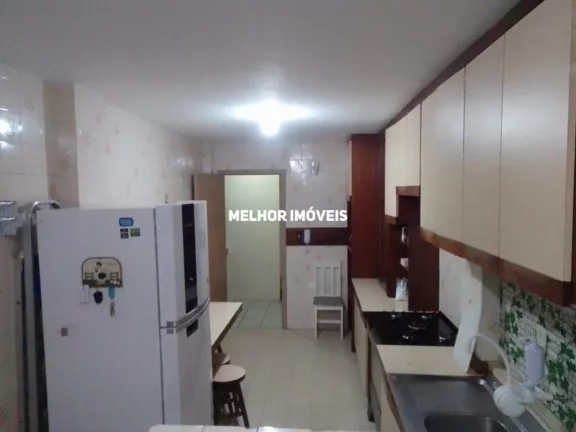 Imagem Apartamento á venda com 3 Dormitórios no Centro de Balneário Camboriú - SC