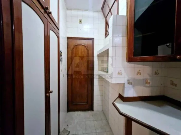 Imagem Apartamento para alugar na Av. Atlântica, 3quartos, 115m2, 1vg, Copacabana