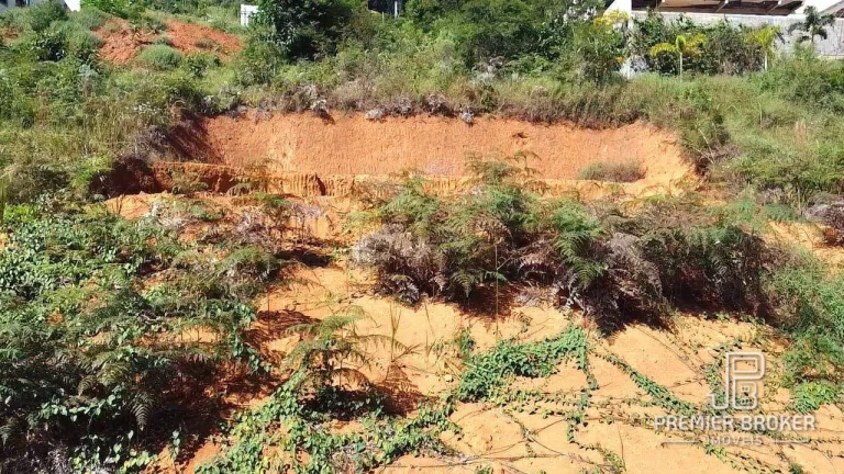 Imagem Terreno à venda, 563 m² por R$ 230.000,00 - Prata - Teresópolis/RJ