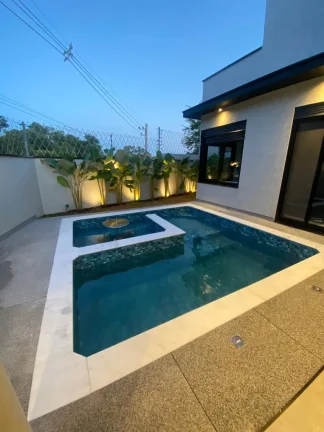 Imagem Imperdível oportunidade: Casa em condomínio com 3 quartos e 184m² no Jardim Gutierres, Sorocaba-SP