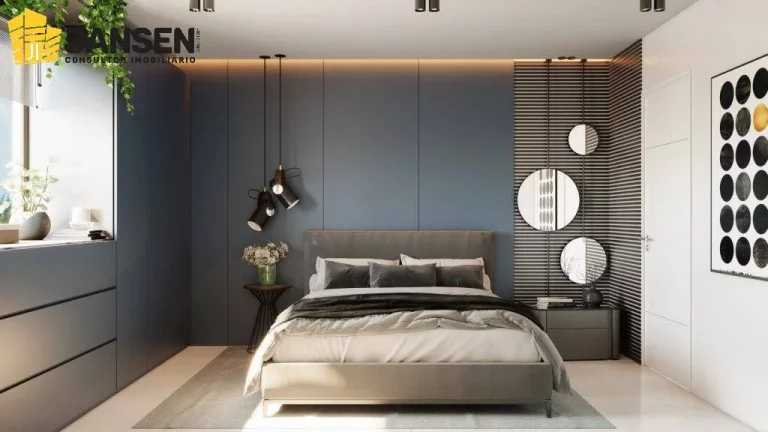 Imagem RESIDENCIAL PRAIA DO SEIXAS FALÉSIA, APARTAMENTOS COM 64 M² A 170 M²