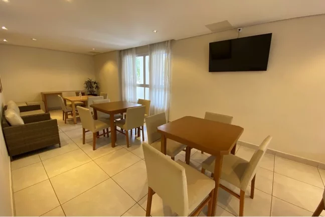 Imagem APARTAMENTO RESIDENCIAL em São Paulo - SP, Vila Guarani (Z Sul)