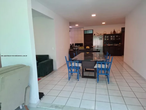 Imagem Casa em Condomínio para Venda em Parnamirim, Cotovelo (Distrito Litoral), 3 dormitórios, 1 suíte, 2 banheiros, 2 vagas