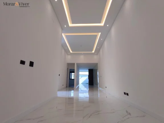 Imagem Casa para Venda em São José dos Pinhais, Aristocrata, 3 dormitórios, 3 suítes, 4 banheiros, 3 vagas