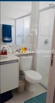 Imagem Apartamento à Venda no Condomínio Acqua Galleria - Campinas

Descubra o conforto e a sofisticaçã...