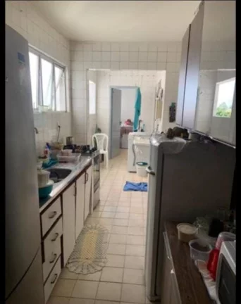 Imagem Apartamento nas Praias do México com 3 quartos e área de lazer - Confira!