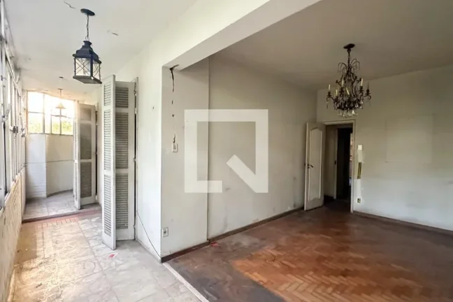 Imagem Apartamento à Venda - Copacabana, 4 Quartos, 155 m2