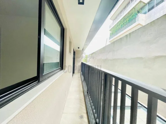Imagem Lagoa – Avenida Borges de Medeiros | Residencial › Apartamento 3 quarto(s) à Venda