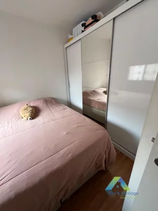 Imagem Excelente apartamento novo e fino padrão de acabamento!