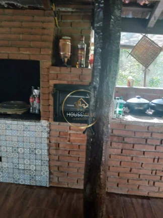 Imagem Chácara 4 dormitórios, piscina, pomar, Villagio Fazendão, Sjc.